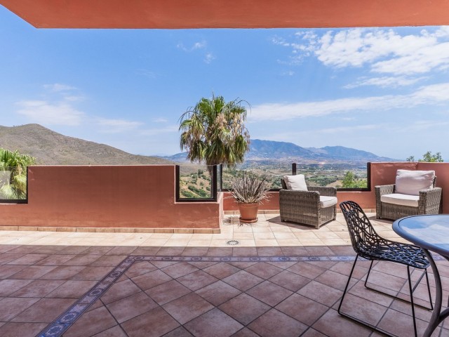 2 Schlafzimmer Apartment in La Mairena