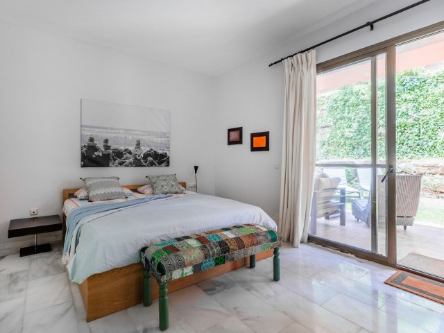 2 Schlafzimmer Apartment in La Mairena