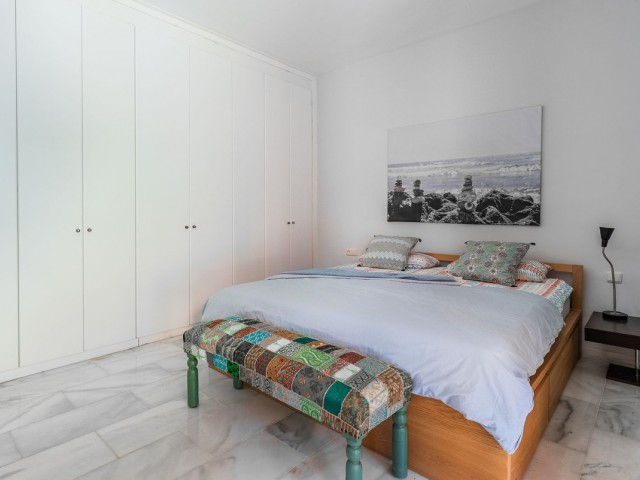 2 Schlafzimmer Apartment in La Mairena