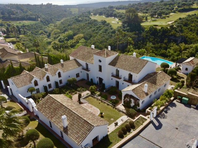 7 Makuuhuoneen Huvila Sotogrande Alto