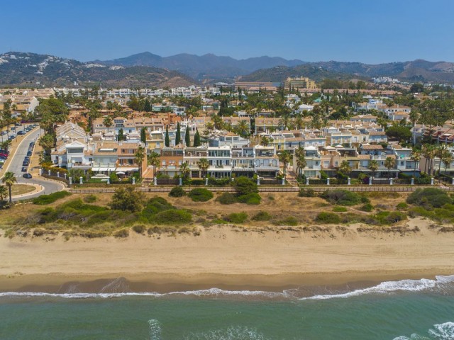 Huvila, Bahía de Marbella, R5439658