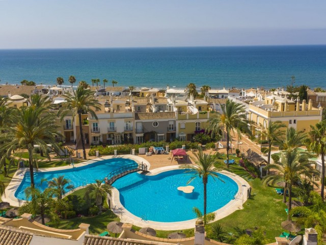 Huvila, Bahía de Marbella, R5439658