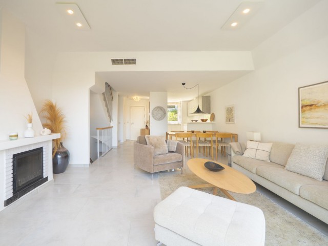 Huvila, Bahía de Marbella, R5439658