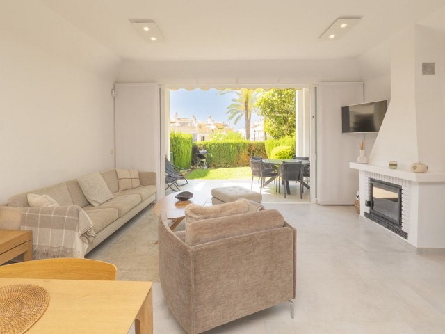 Huvila, Bahía de Marbella, R5439658
