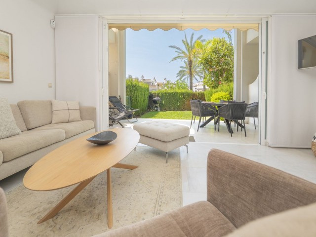 Huvila, Bahía de Marbella, R5439658