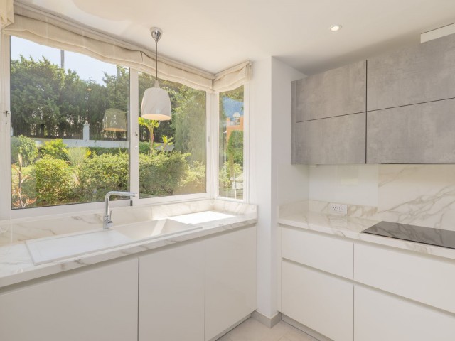 3 Makuuhuoneen Huvila Bahía de Marbella