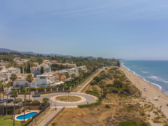 3 Makuuhuoneen Huvila Bahía de Marbella