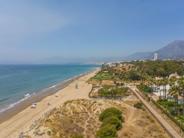 3 Makuuhuoneen Huvila Bahía de Marbella