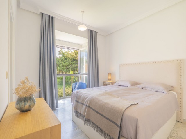 3 Makuuhuoneen Huvila Bahía de Marbella