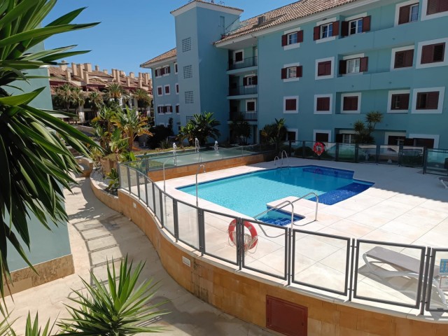 Appartement, Sotogrande Marina, R5440585