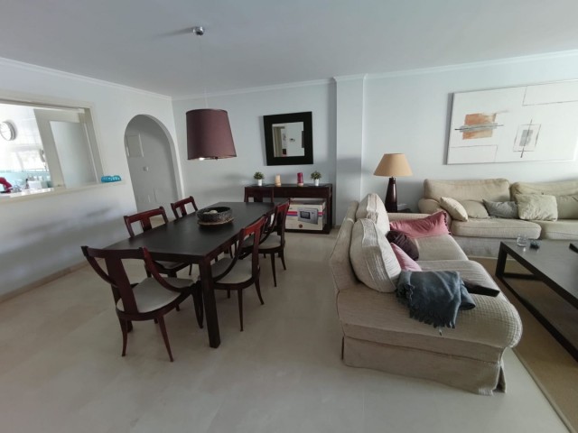 3 Schlafzimmer Apartment in Sotogrande Marina