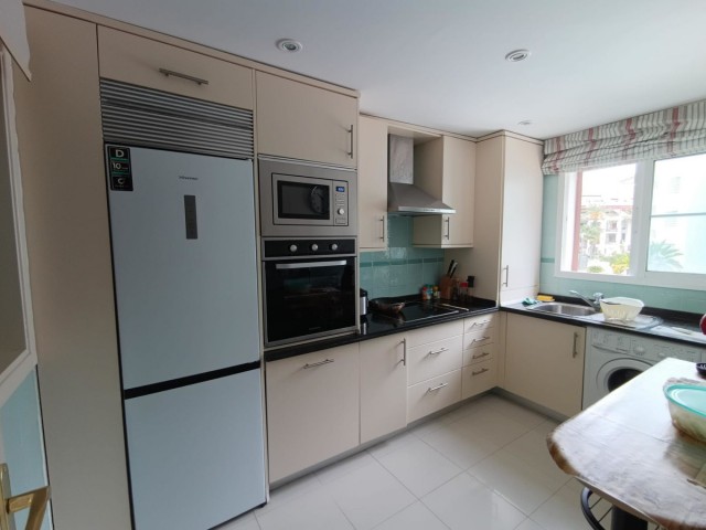 3 Schlafzimmer Apartment in Sotogrande Marina