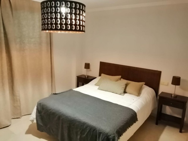 3 Schlafzimmer Apartment in Sotogrande Marina
