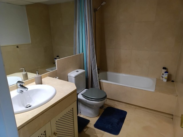 3 Schlafzimmer Apartment in Sotogrande Marina