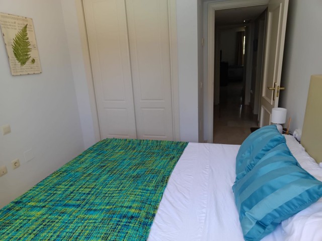3 Schlafzimmer Apartment in Sotogrande Marina