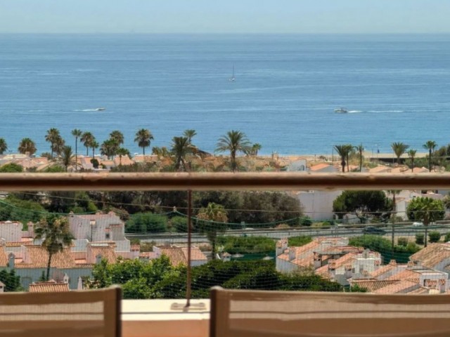 Apartment, Casares, R5442289