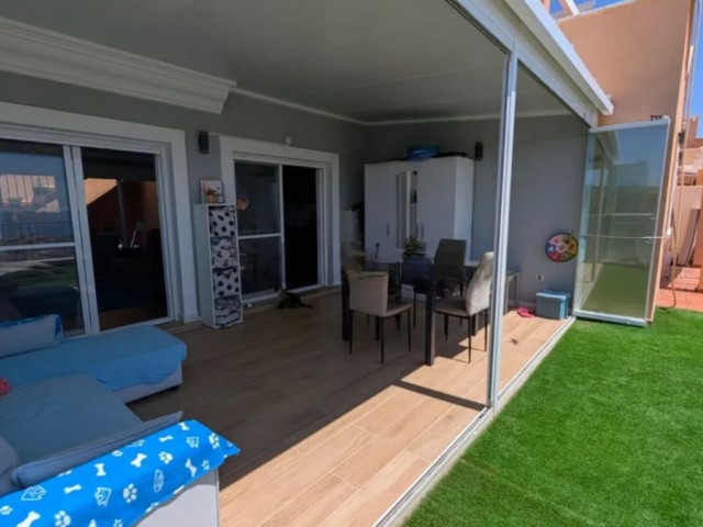 2 Bedrooms Apartment in Casares