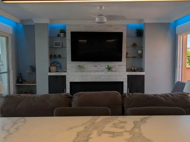 2 Bedrooms Apartment in Casares