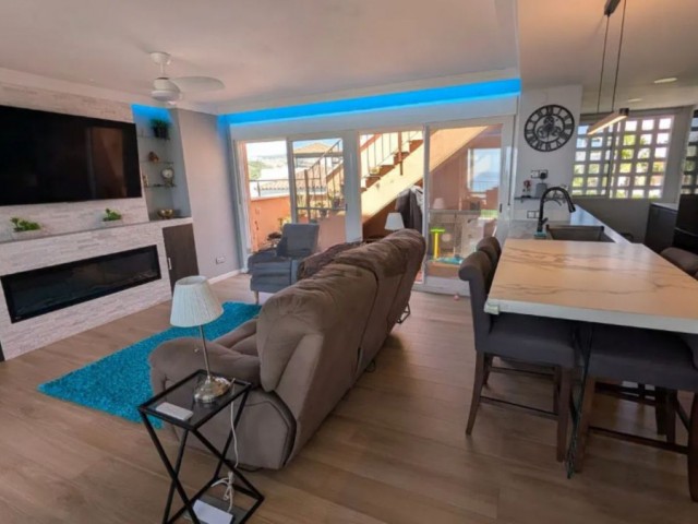 2 Bedrooms Apartment in Casares