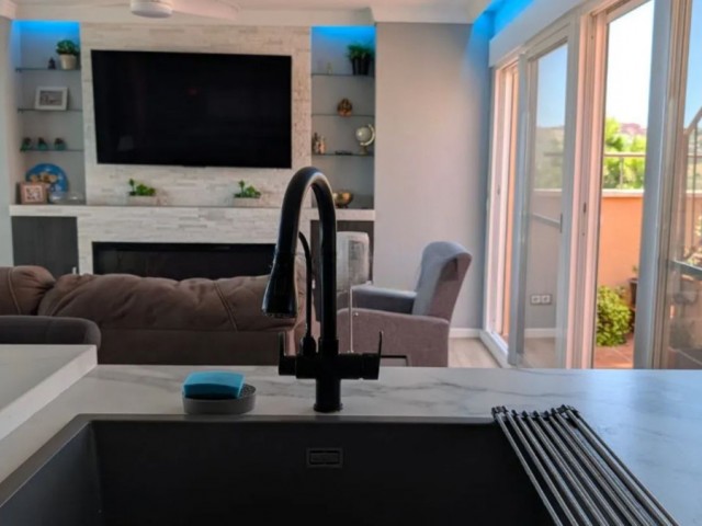 2 Bedrooms Apartment in Casares