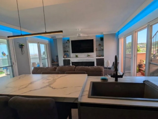 2 Bedrooms Apartment in Casares