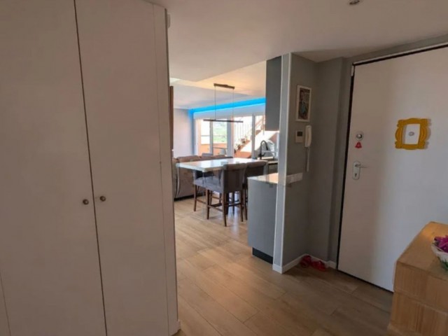 2 Bedrooms Apartment in Casares