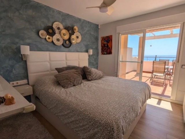 2 Bedrooms Apartment in Casares