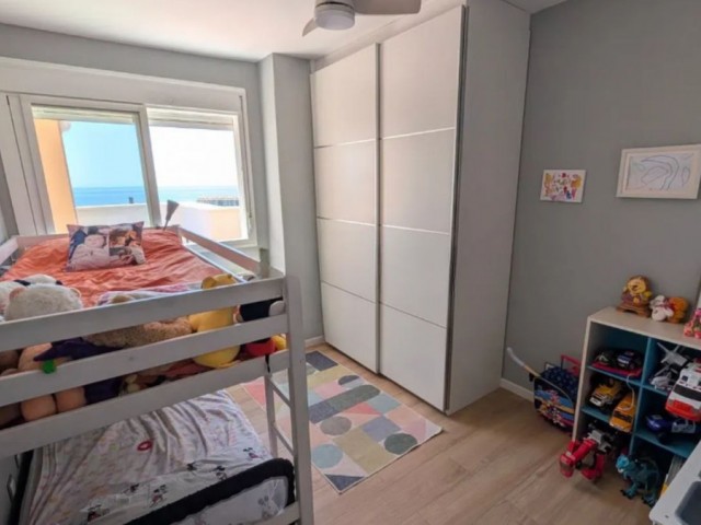 2 Bedrooms Apartment in Casares