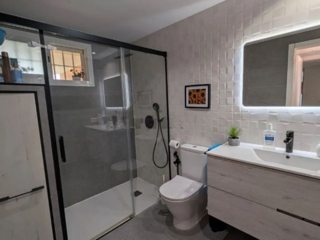 2 Bedrooms Apartment in Casares