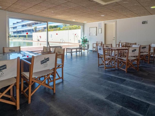 Penthouse in Manilva