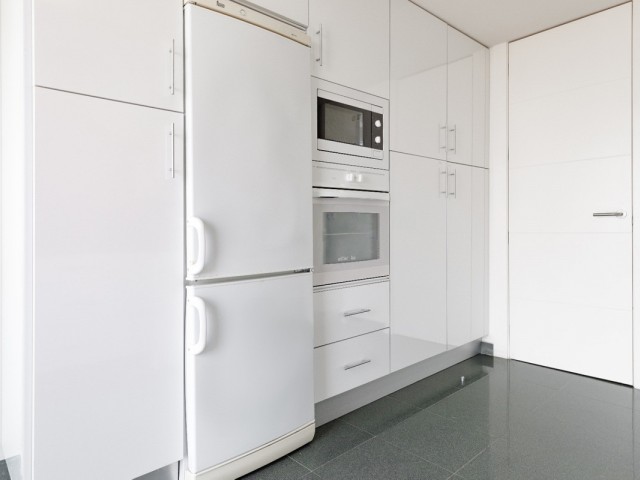Penthouse in Manilva