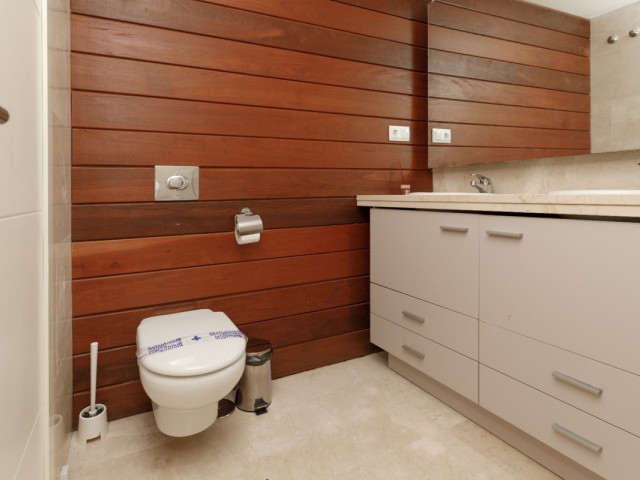 Penthouse in Manilva