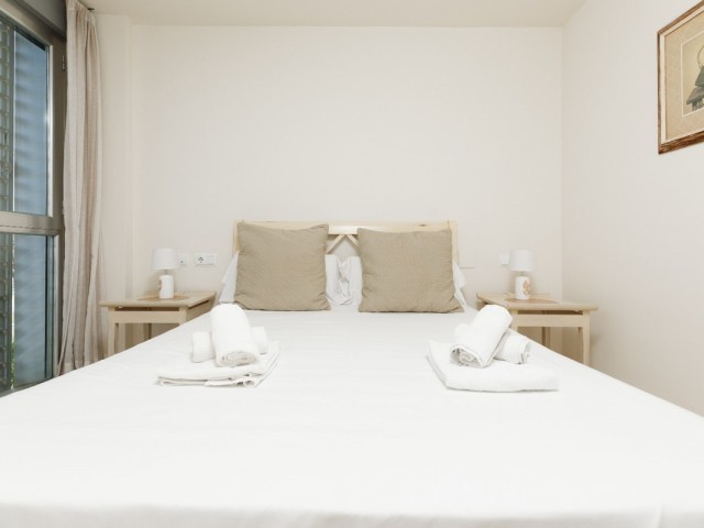 Penthouse in Manilva