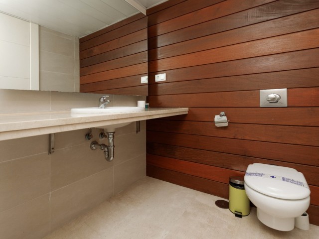 Penthouse in Manilva