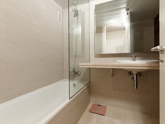Penthouse in Manilva