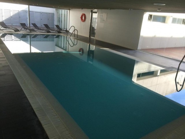 Penthouse in Manilva