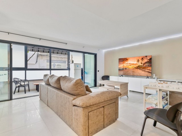 Apartment, Los Boliches, R5443993