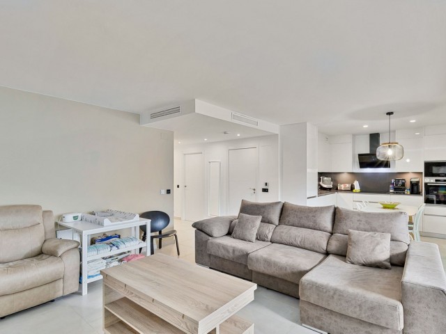 Apartment, Los Boliches, R5443993