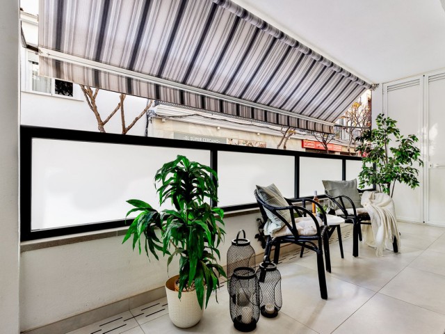 2 Bedrooms Apartment in Los Boliches