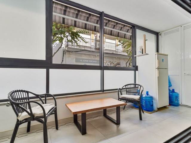 2 Bedrooms Apartment in Los Boliches