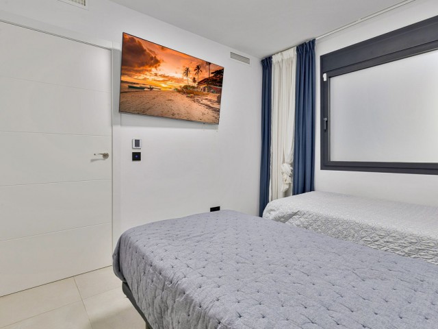 2 Bedrooms Apartment in Los Boliches