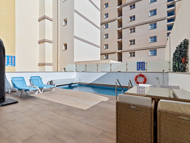 2 Bedrooms Apartment in Los Boliches