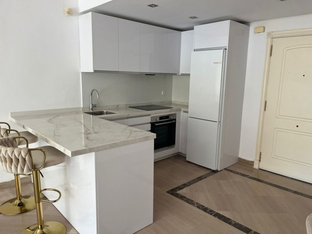 3 Schlafzimmer Apartment in Bahía de Marbella