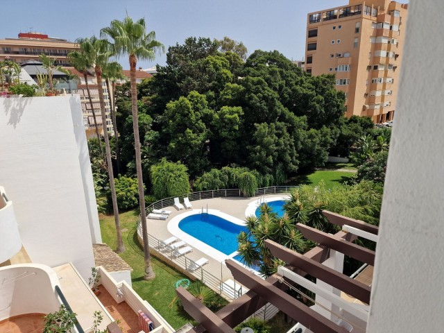 4 Schlafzimmer Apartment in La Carihuela