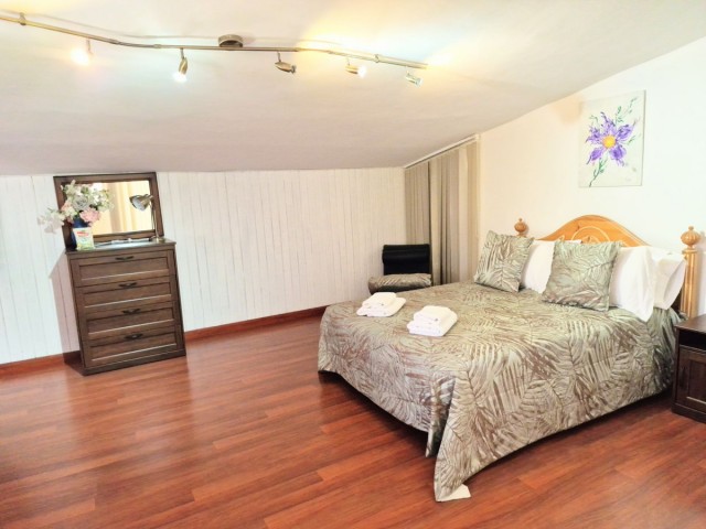4 Schlafzimmer Apartment in La Carihuela