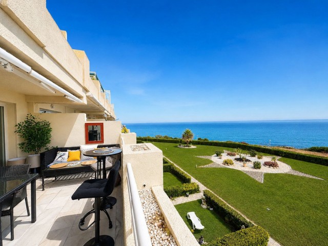 Appartement, El Chaparral, R5444347