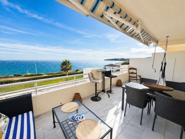 Appartement, El Chaparral, R5444347