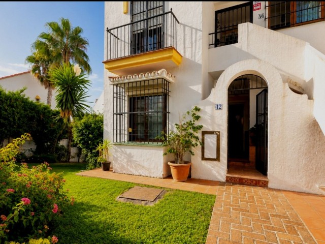 Apartment, La Cala, R5444830