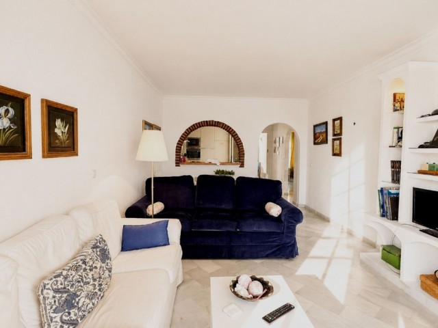 Apartment, La Cala, R5444830