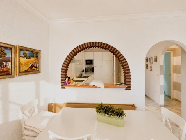 Apartment, La Cala, R5444830